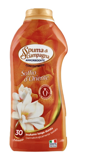 Aviváž Spuma di Sciampagna 600ml Sofio d´Orient 30PD