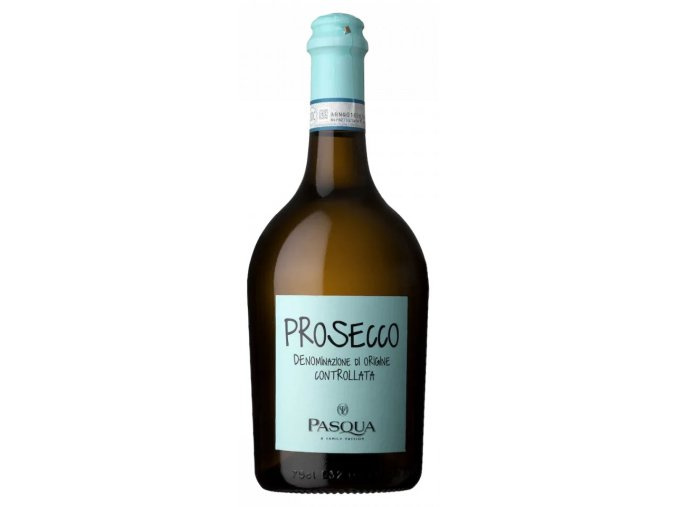 Pasqua Prosecco DOC semi 11 % 0,75 l