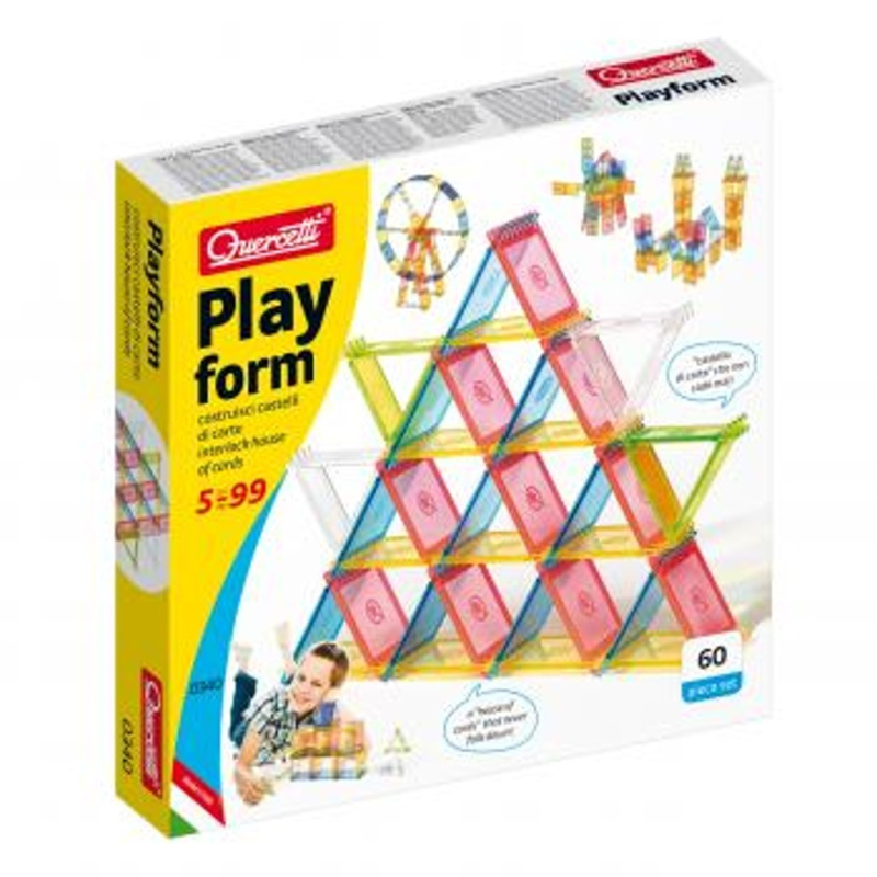 Quercetti Playform
