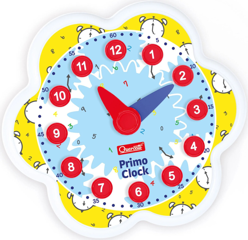 Primo Clock Pygmalino, s.r.o.