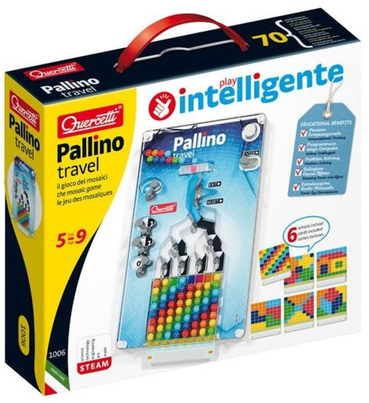 Quercetti Mini Pallino 1006