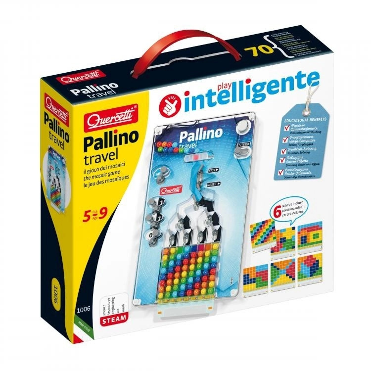 Quercetti Mini Pallino 1006