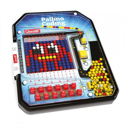 Quercetti Pallino Coding 1021