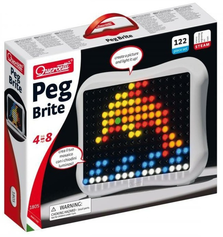 Peg Brite Pygmalino, s.r.o.