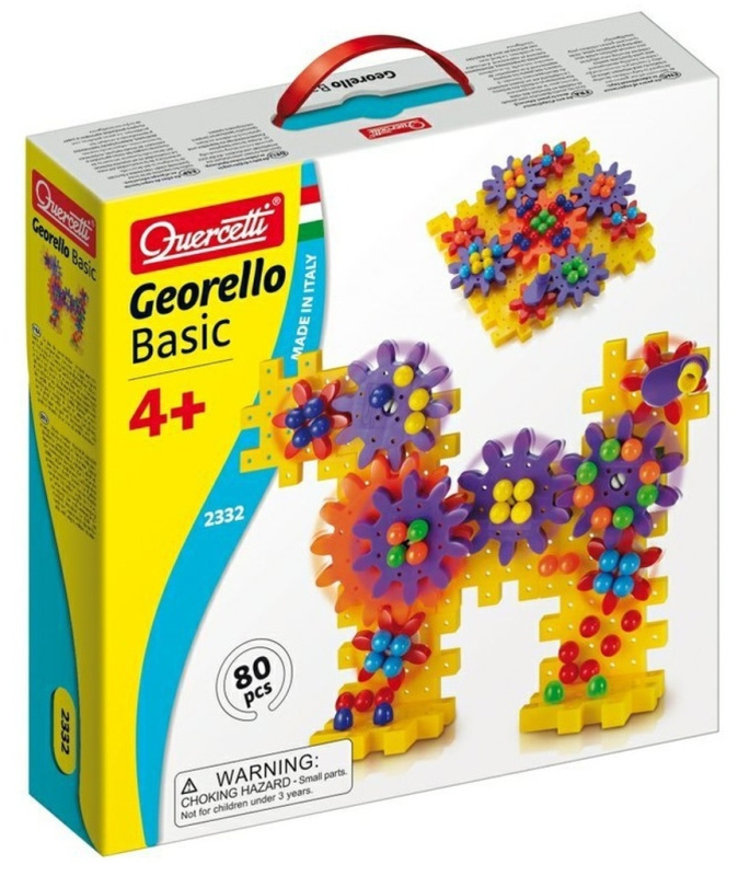 Quercetti Georello Basic