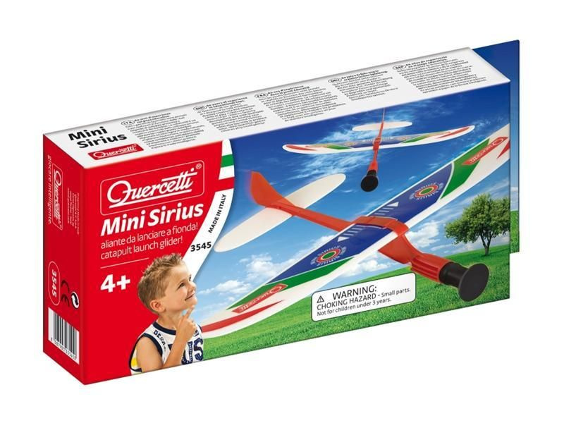 Quercetti Mini Sirius