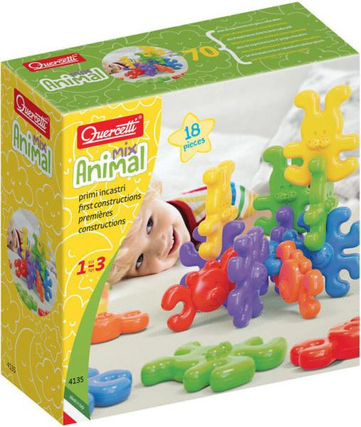 Animal Links - Stavebnice pro nejmenší Pygmalino, s.r.o.
