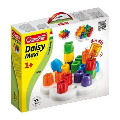 Daisy Maxi - Mozaika pro nejmenší Pygmalino, s.r.o.