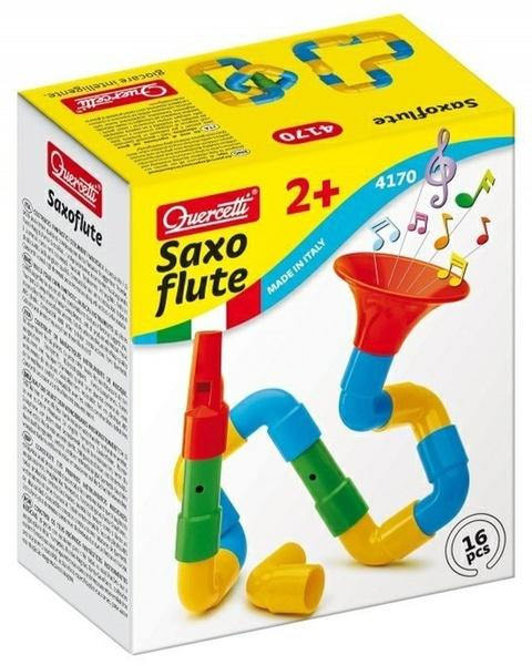 Saxoflute - Stavebnice Pygmalino, s.r.o.