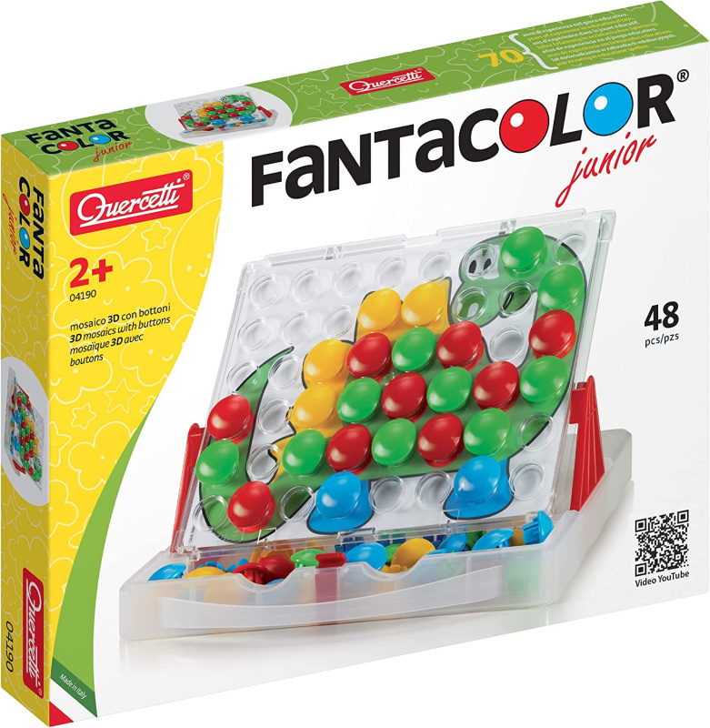 Quercetti Fantacolor Junior