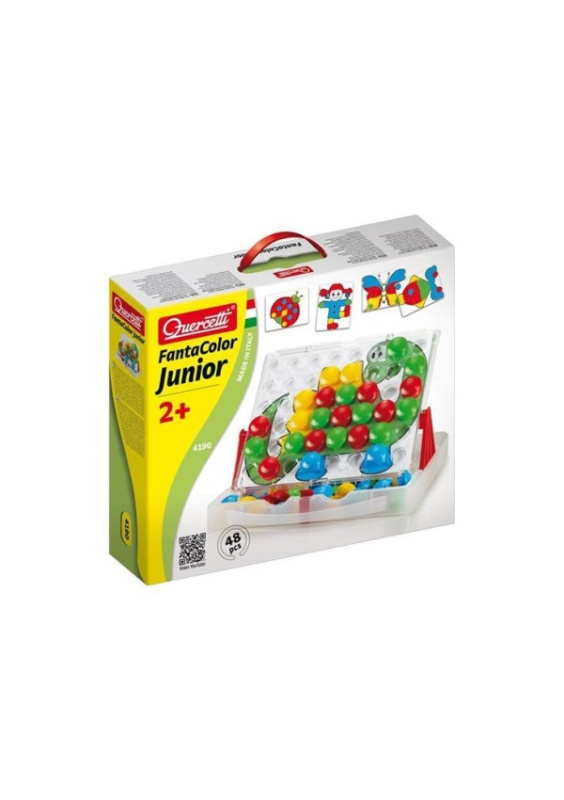 Quercetti Fantacolor Junior