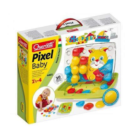 Quercetti Baby Pixel Junior