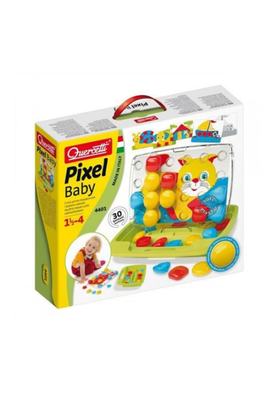 Quercetti Baby Pixel Junior