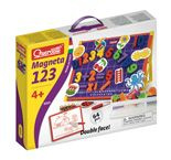 Quercetti Magneta 123