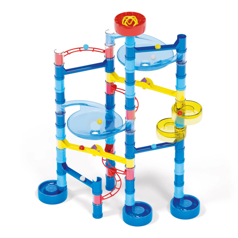 Quercetti Migoga Ocean marble run