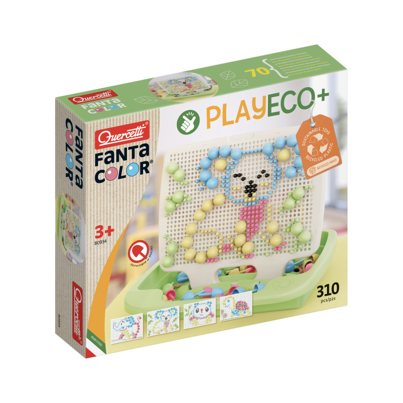 Fantacolor Play Eco+ Pygmalino, s.r.o.