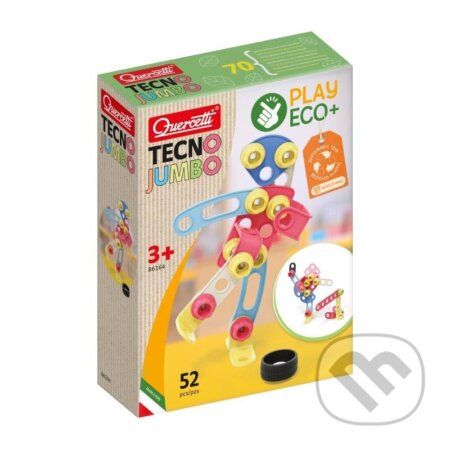 Tecno Play Eco+ Pygmalino, s.r.o.