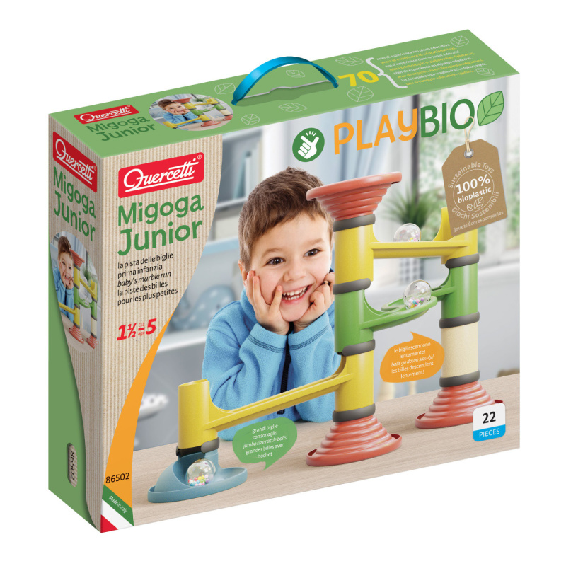 Quercetti PlayBio Migoga Junior