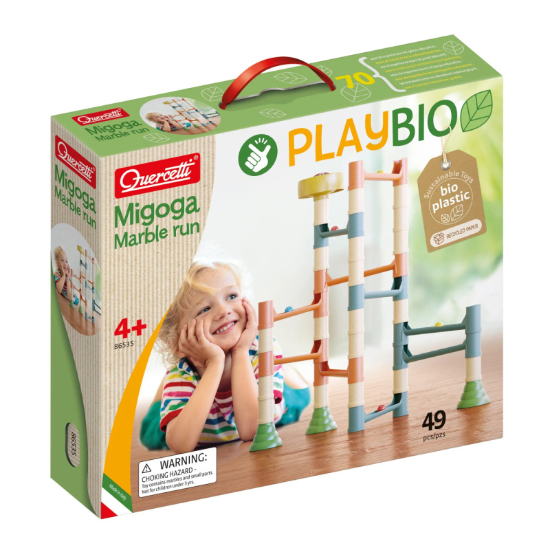 PlayBio Migoga Kuličková Dráha