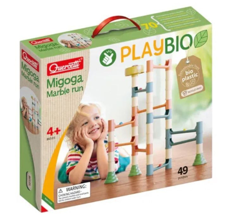 PlayBio Migoga Kuličková Dráha