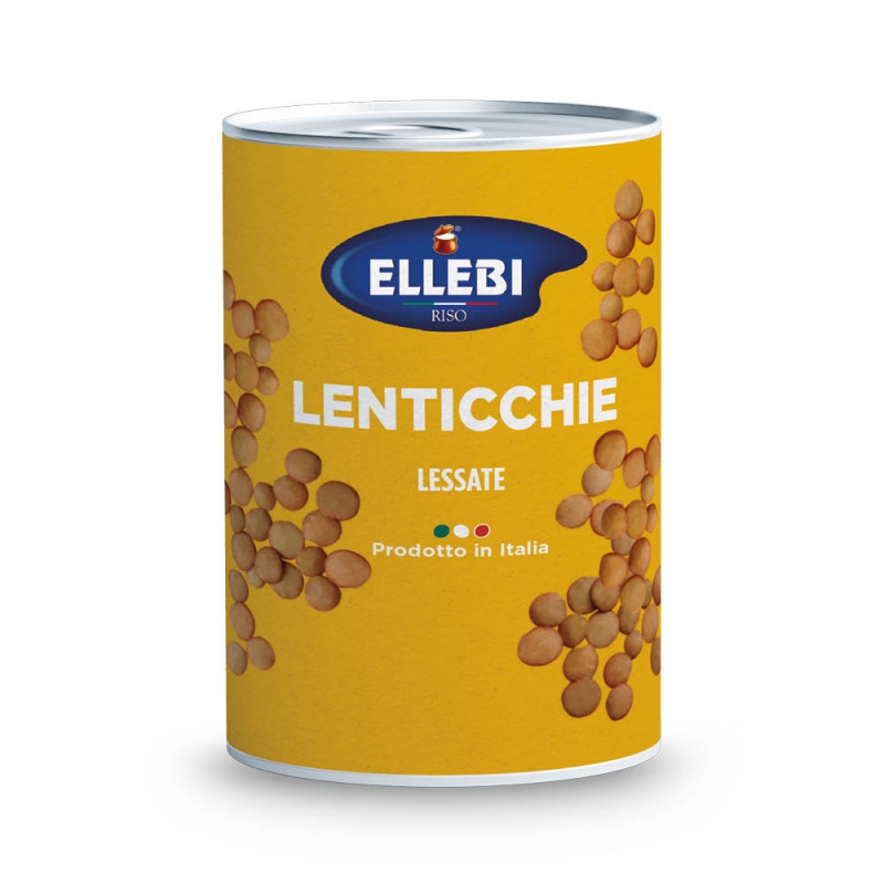 Ellebi Čocka ve slaném nálevu 400g