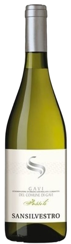 Sansilvestro Gavi di Gavi DOCG