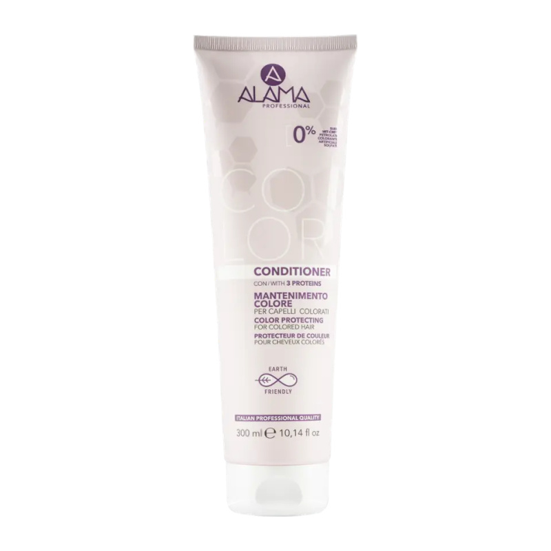 Alama Professional Color Protecting Conditioner kondicionér pro ochranu barvy 300 ml