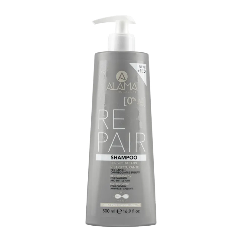 Alama Professional Repair obnovující šampon 500 ml