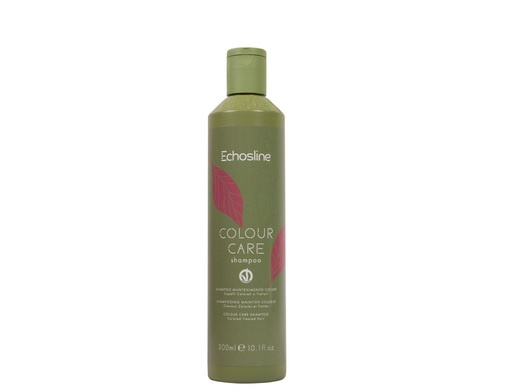 Echosline Colour Care Shampoo ochranný šampon pro barvené vlasy 300 ml