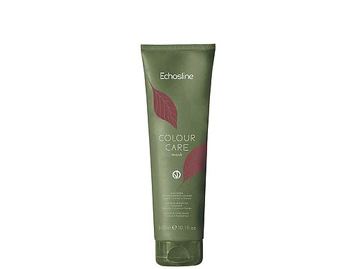 Echosline Colour Care Mask vlasová maska pro barvené vlasy 300 ml
