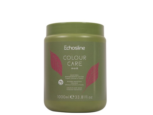 Echosline Colour Care Mask vlasová maska pro barvené vlasy 1000 ml