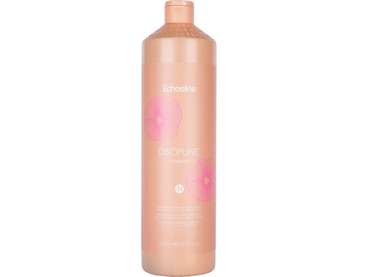 Šampon DISCIPLINE 1000ml  Echosline