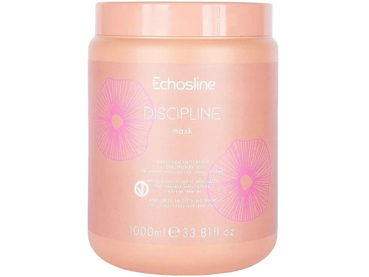 Maska DISCIPLINE 1000ml  Echosline