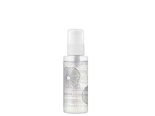Keratin Veg Fluid 100ml  Echosline
