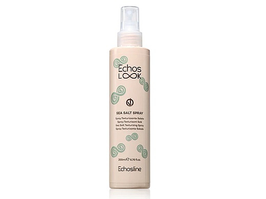 Echosline Sea Salt Spray sprej na vlasy s mořskou solí 200 ml