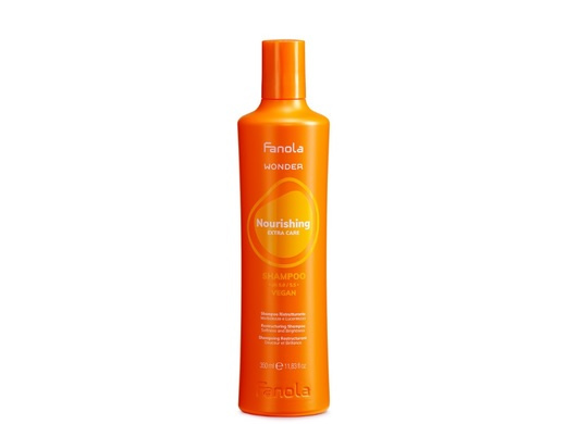 Fanola Wonder Nourishing šampon 350 ml
