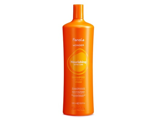 Fanola Nourishing vyživující šampon 1000 ml