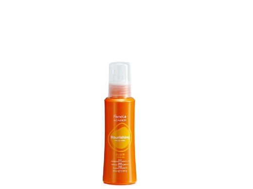 Fanola Wonder Nourishing sérum na vlasy pro lesk a hebkost vlasů 100 ml