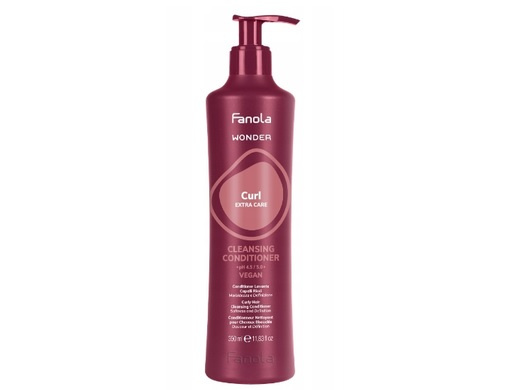 Wonder Curl Conditioner pro vlnité vlasy 350 ml Fanola
