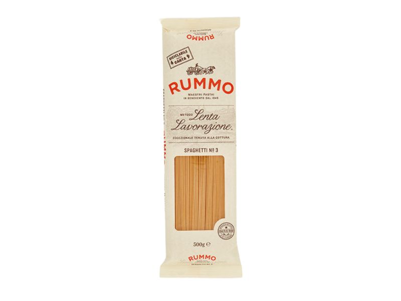 RUMMO Spaghetti