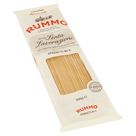 RUMMO Spaghetti