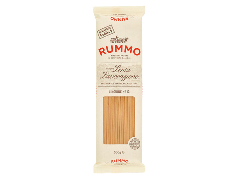 RUMMO Linguine