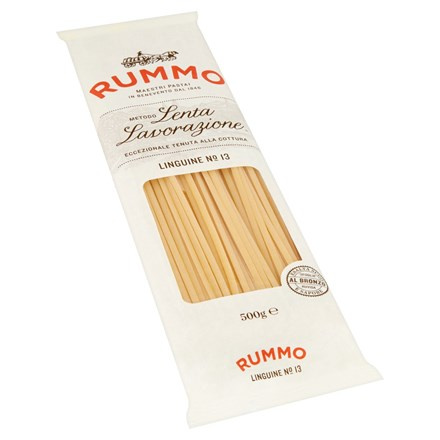 RUMMO Linguine