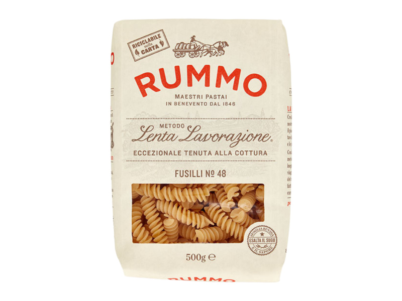 RUMMO Fusilli