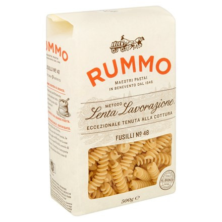 RUMMO Fusilli