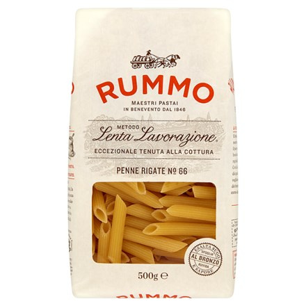 RUMMO Penne Rigate