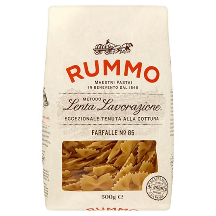 RUMMO Farfalle