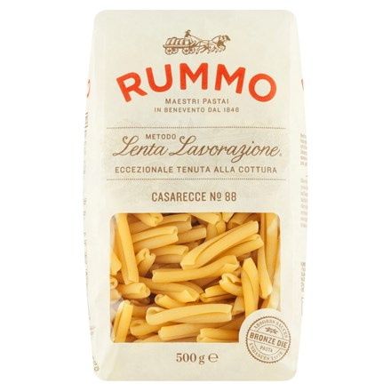 RUMMO Casarecce těstoviny