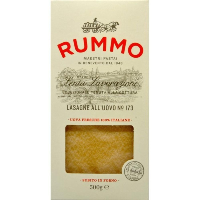 RUMMO Lasagne N.173