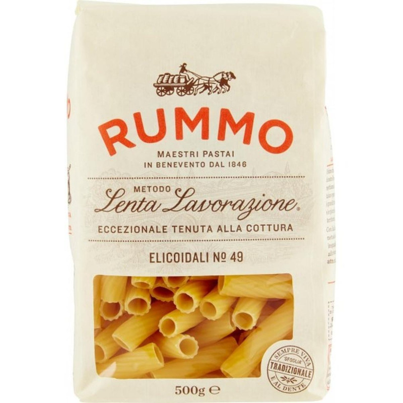 RUMMO Elicoidali N.49